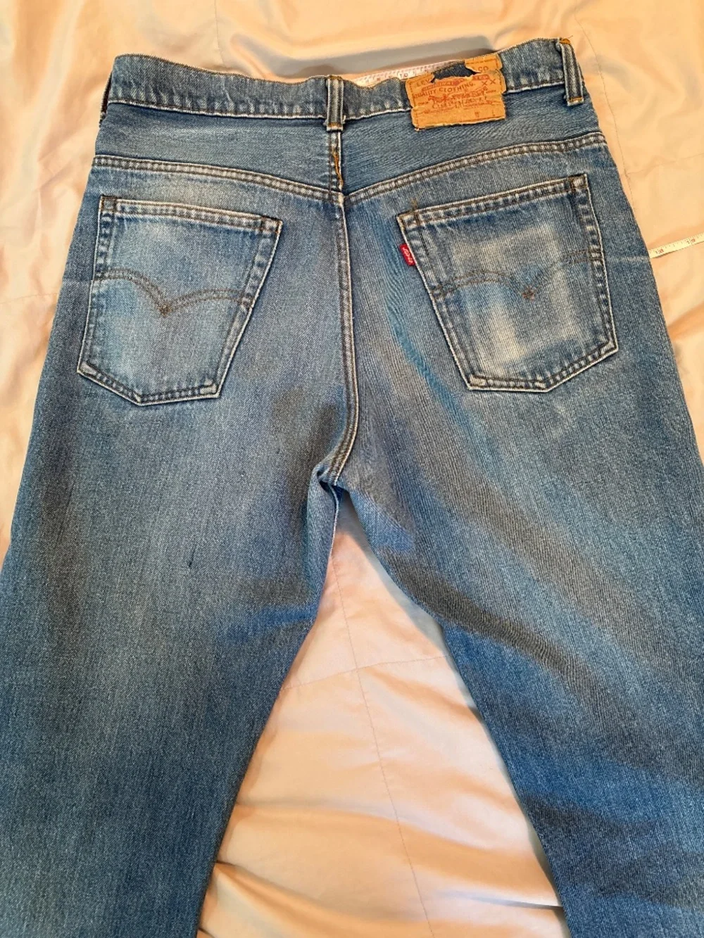 Vintage Levi’s 517s - Picture 14 of 17